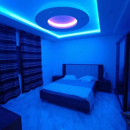 Manessa Apartment Rafraf Luaran gambar