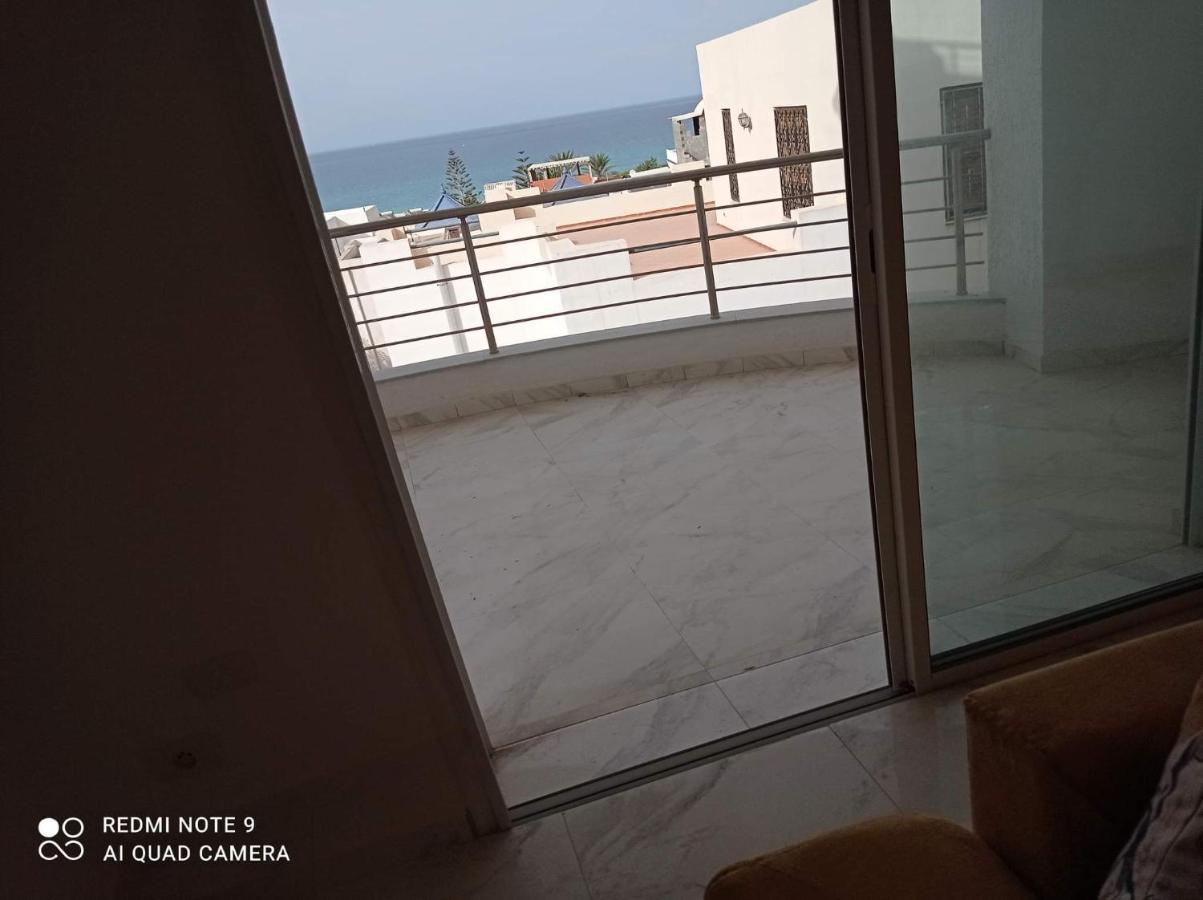Manessa Apartment Rafraf Luaran gambar