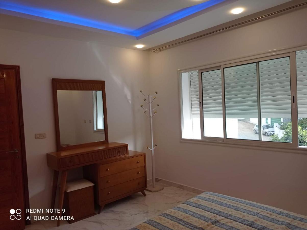 Manessa Apartment Rafraf Luaran gambar