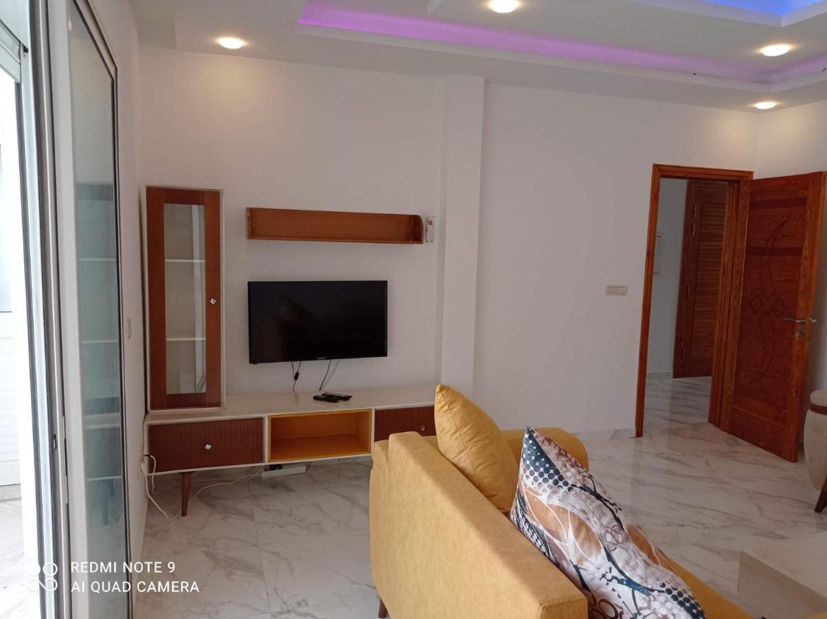 Manessa Apartment Rafraf Luaran gambar