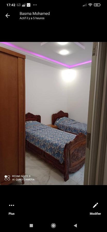 Manessa Apartment Rafraf Luaran gambar