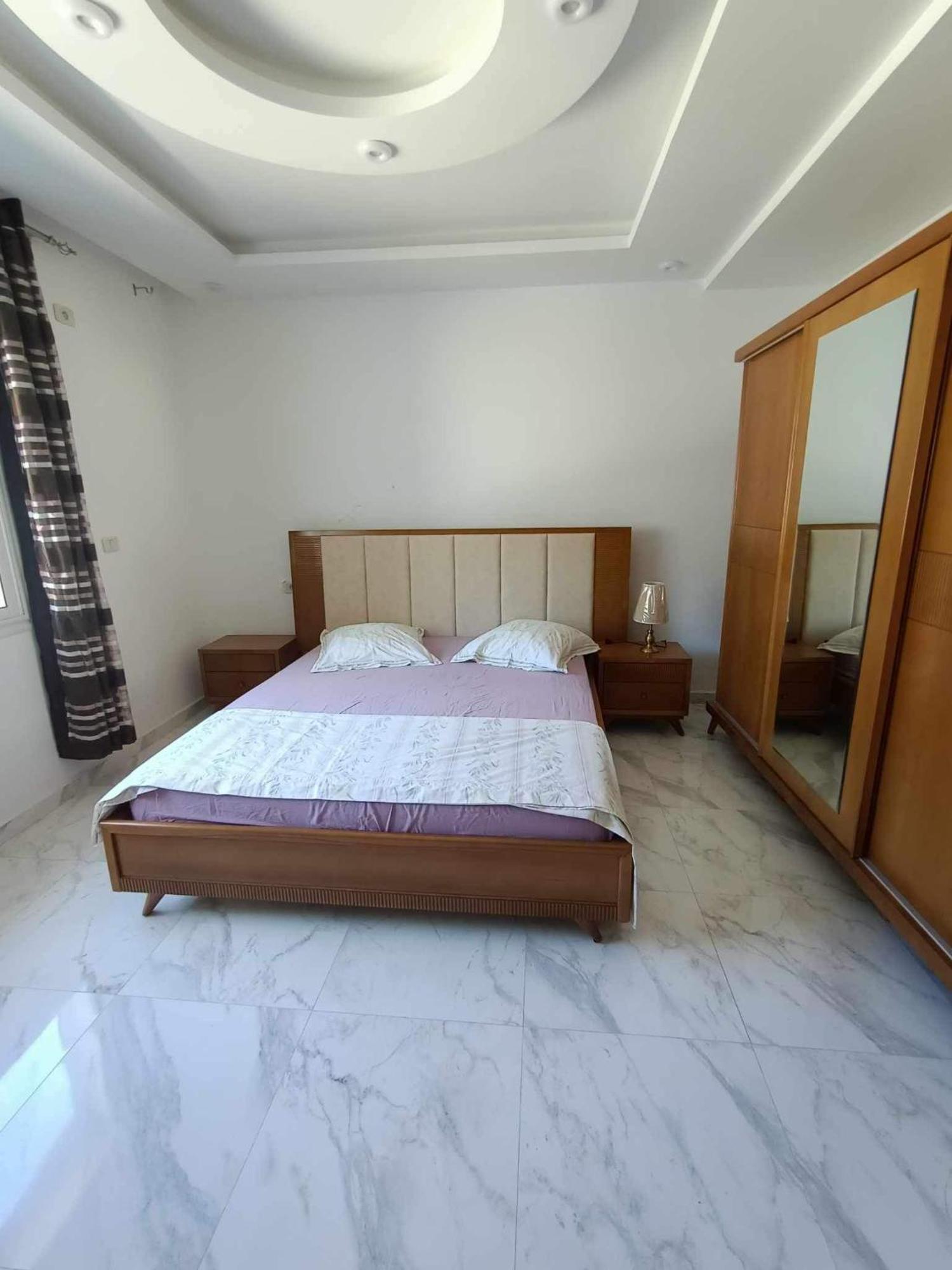 Manessa Apartment Rafraf Luaran gambar