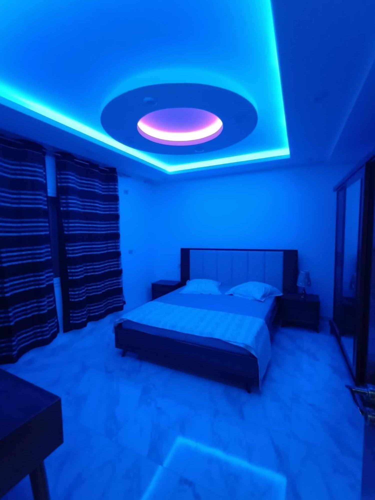 Manessa Apartment Rafraf Luaran gambar