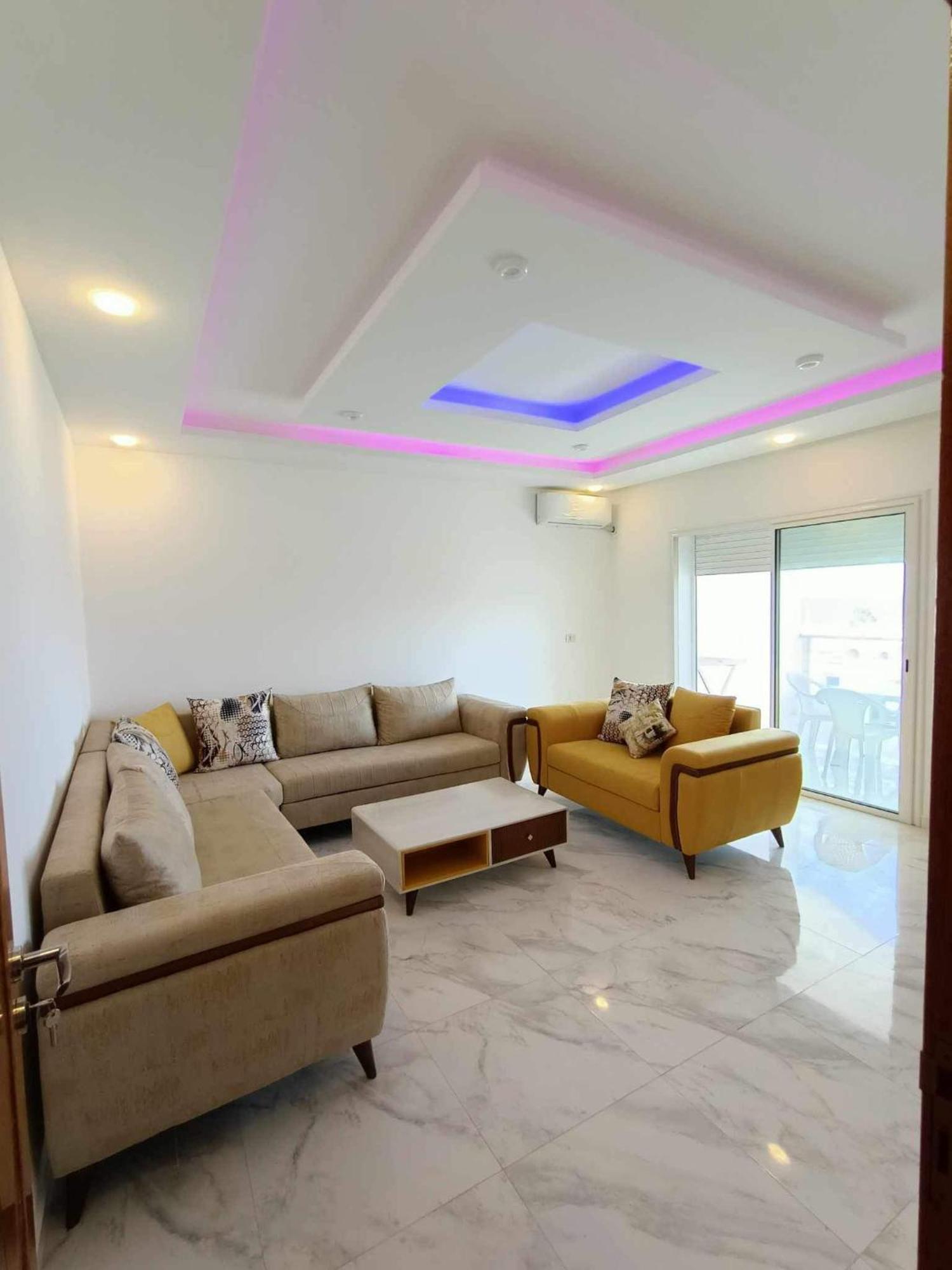 Manessa Apartment Rafraf Luaran gambar